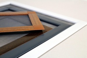 Moskitiery Moskitiery